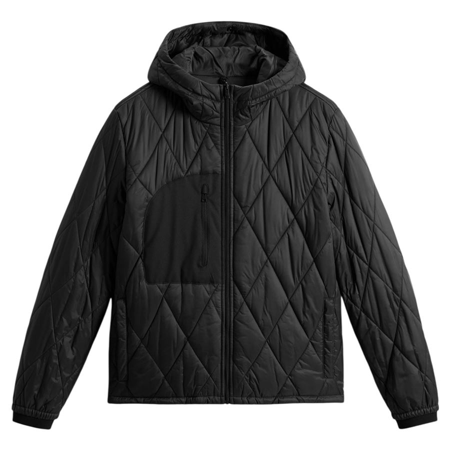 Cremston 3 in 1 giubbetto da uomo Woolrich | CFWOOU2099100